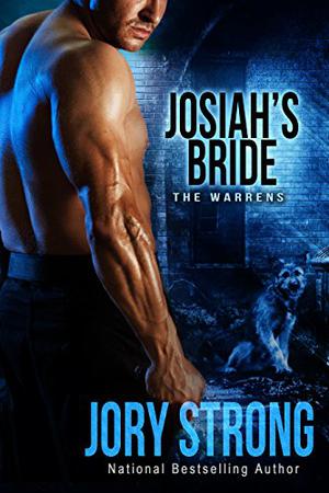 Josiah's Bride by Jory Strong