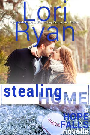 Stealing Home (Hope Falls Universe #1)