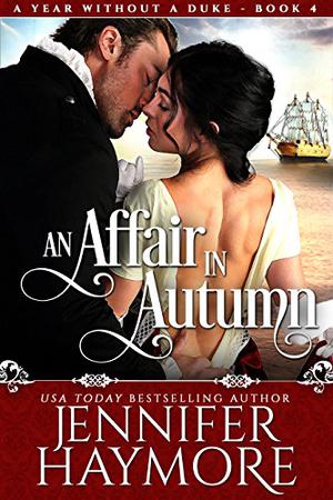 An Affair in Autumn (House of Trent #3.5)