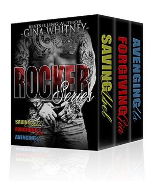 Rocker Series (Rocker #1-3)