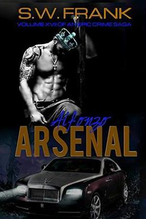 Arsenal by S.W. Frank