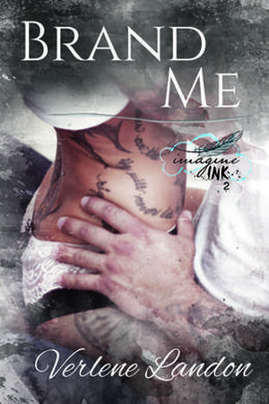 Brand Me by Verlene Landon