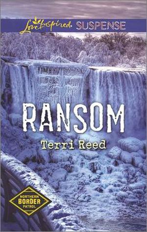 Ransom by Terri Reed