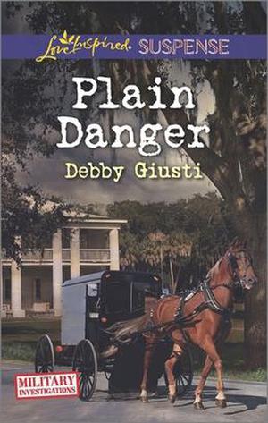 Plain Danger (Military Investigations #9)