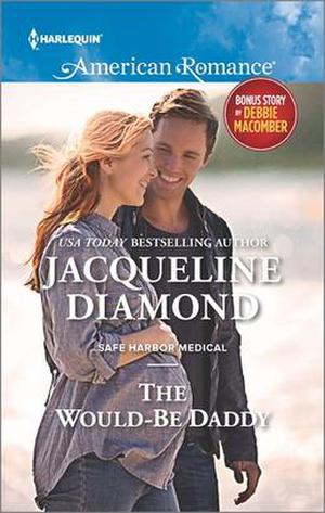 The Would-Be Daddy: My Funny Valentine by Jacqueline Diamond, Debbie Macomber