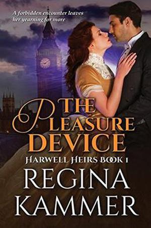 The Pleasure Device by Regina Kammer