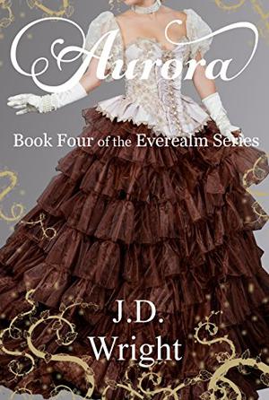 Aurora by J.D. Wright