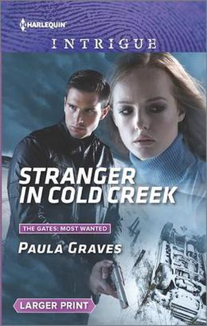 Stranger in Cold Creek by Paula Graves