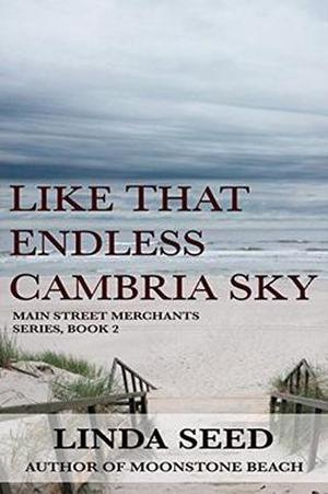 Like That Endless Cambria Sky by Linda Seed