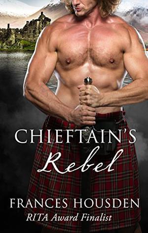 Chieftain's Rebel (Chieftain #4)