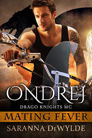 Ondrej (Drago Knights MC #1)