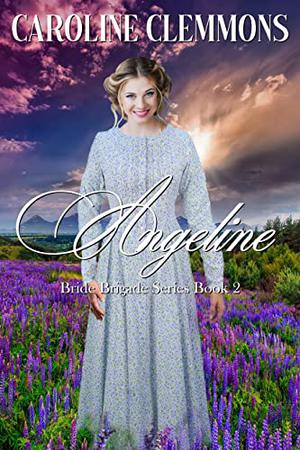 Angeline (Bride Brigade #2)