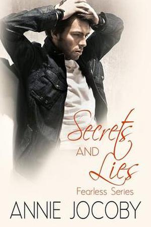 Secrets and Lies by Annie Jocoby