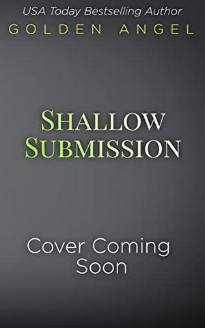 Shallow Submission (Masters of Marquis #6)