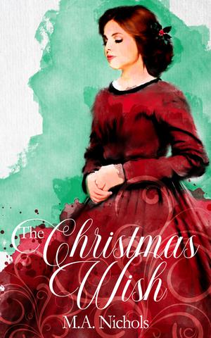 The Christmas Wish (The Finches #1)