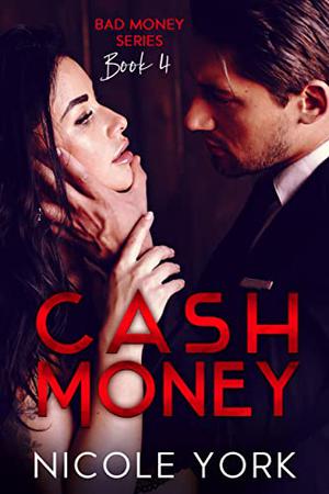 Cash Money by Ali Parker