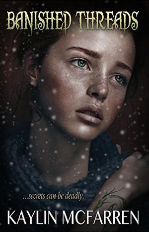 Banished Threads (Threads #3)