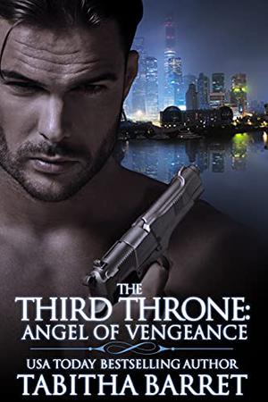 Angel of Vengeance by Tabitha Barret