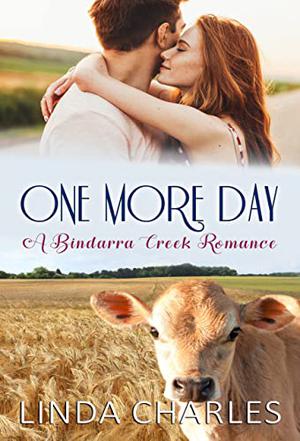 One More Day by Linda Charles