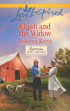 Elijah and the Widow by Rebecca Kertz