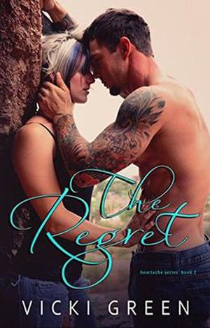 The Regret by Vicki Green, Kari Ayasha