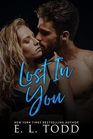 Lost In You (Forever and Ever #49)