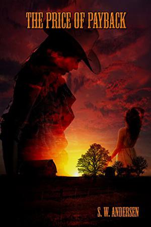 The Price of Payback (Sarah Sawyer #2)