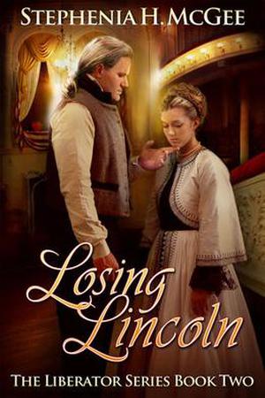 Losing Lincoln by Stephenia H. McGee