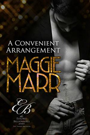 A Convenient Arrangement by Maggie Marr
