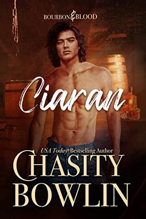 Ciaran (Bourbon & Blood #2.5)