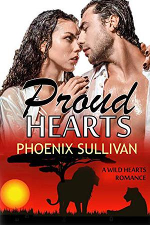 Proud Hearts by Phoenix Sullivan