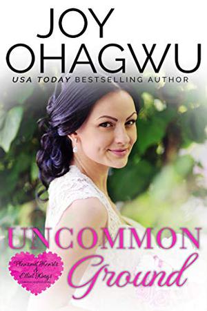 Uncommon Ground (Pleasant Hearts #1)