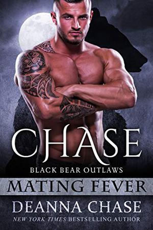Chase by Kenzie Cox