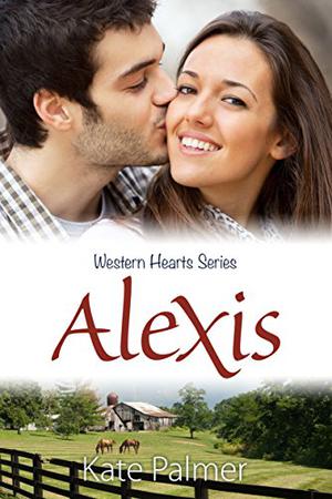 Alexis (Western Hearts #4)