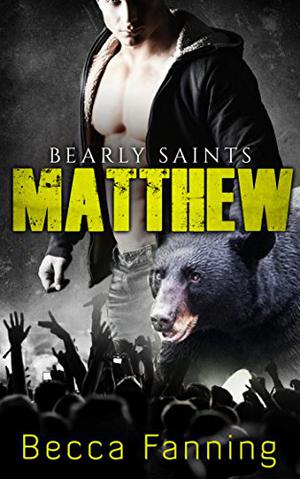 Matthew (Bearly Saints #1)