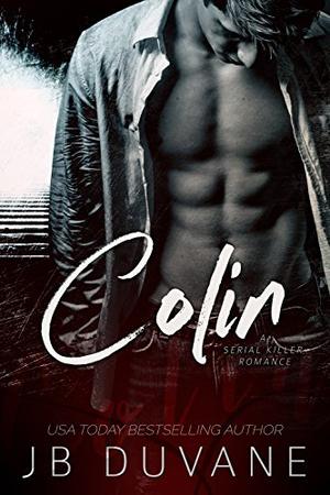 Colin by Stella Noir, J.B. Duvane