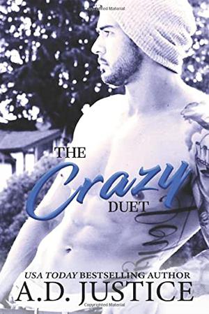 Crazy Love (Crazy #0.5)
