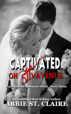 Captivated On 5th Avenue by Abbie St. Claire