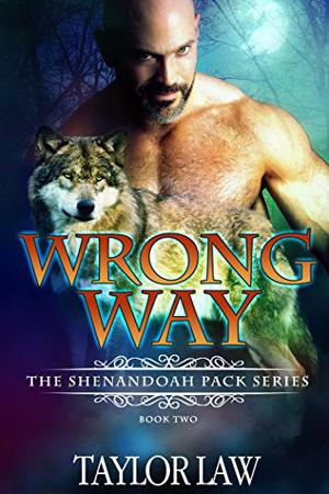 Wrong Way by Taylor Law