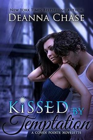 Kissed by Temptation (Coven Pointe #1.5)