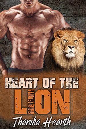 Heart of the Lion (Six Pack #1)
