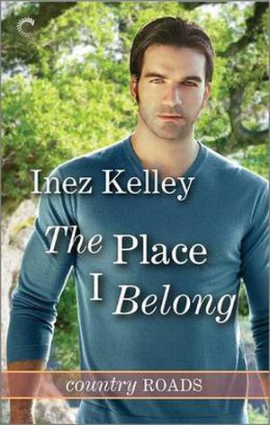 The Place I Belong by Inez Kelley