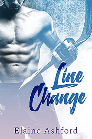 Line Change by Elaine Ashford