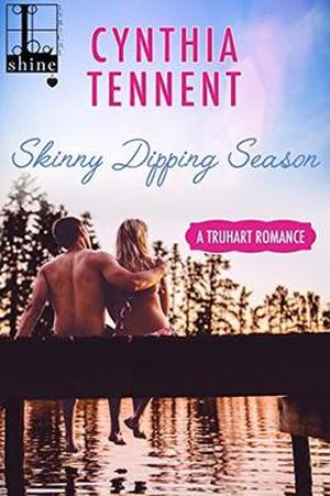 Skinny Dipping Season (Truhart #2)