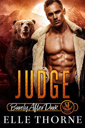Judge by Elle Thorne