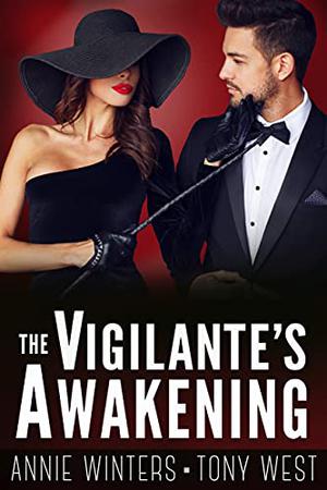 The Vigilante's Awakening (The Vigilantes #5)