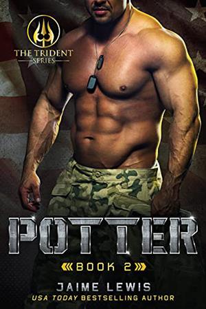 Potter (Trident #2)