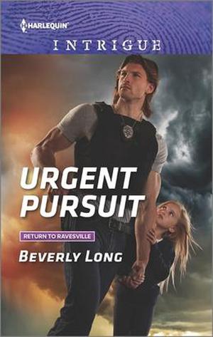 Urgent Pursuit (Return to Ravesville #3)