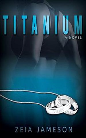 Titanium by Zeia Jameson, Shirphie Li