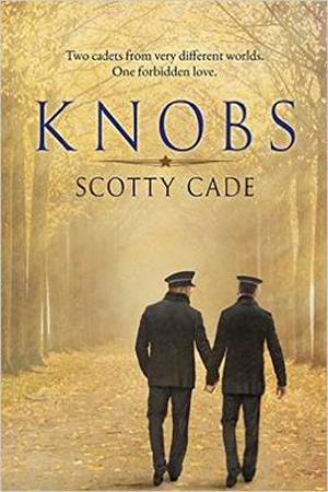 Knobs by Scotty Cade